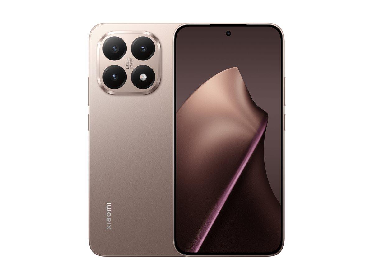 Xiaomi 15T 5G Dual Sim 12GB RAM 512GB - Rose Gold | JAR Computers Xiaomi 15T 5G Dual Sim 12GB RAM 512GB - Rose Gold