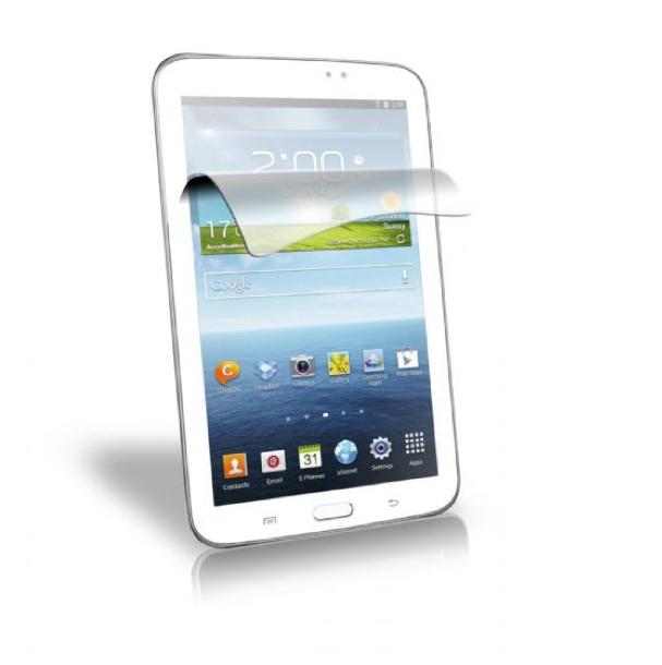 Защитно покритие за дисплея на Samsung Galaxy Tab 7.0 (3) P3200 - Trendy8 Screen Protector (2 броя) | JAR Computers Защитно покритие за дисплея на Samsung Galaxy Tab 7.0 (3) P3200 - Trendy8 Screen Protector (2 броя)