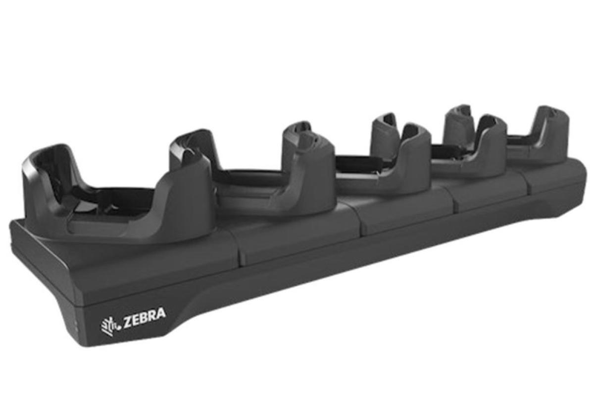 Zebra CRD-NGTC7-5SC5D mobile device dock station Mobile computer Black | JAR Computers Zebra CRD-NGTC7-5SC5D mobile device dock station Mobile computer Black