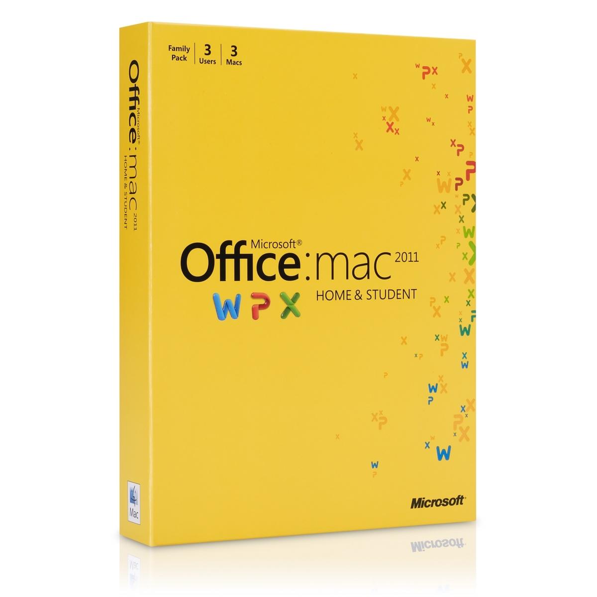 Без диск с продуктов ключ - Microsoft Office for Mac Home & Student 2011 (1 лиценз) | JAR Computers Без диск с продуктов ключ - Microsoft Office for Mac Home & Student 2011 (1 лиценз)