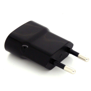 Захранване за Blackberry устройства - BlackBerry USB Power Adapter (bulk) | JAR Computers Захранване за Blackberry устройства - BlackBerry USB Power Adapter (bulk)