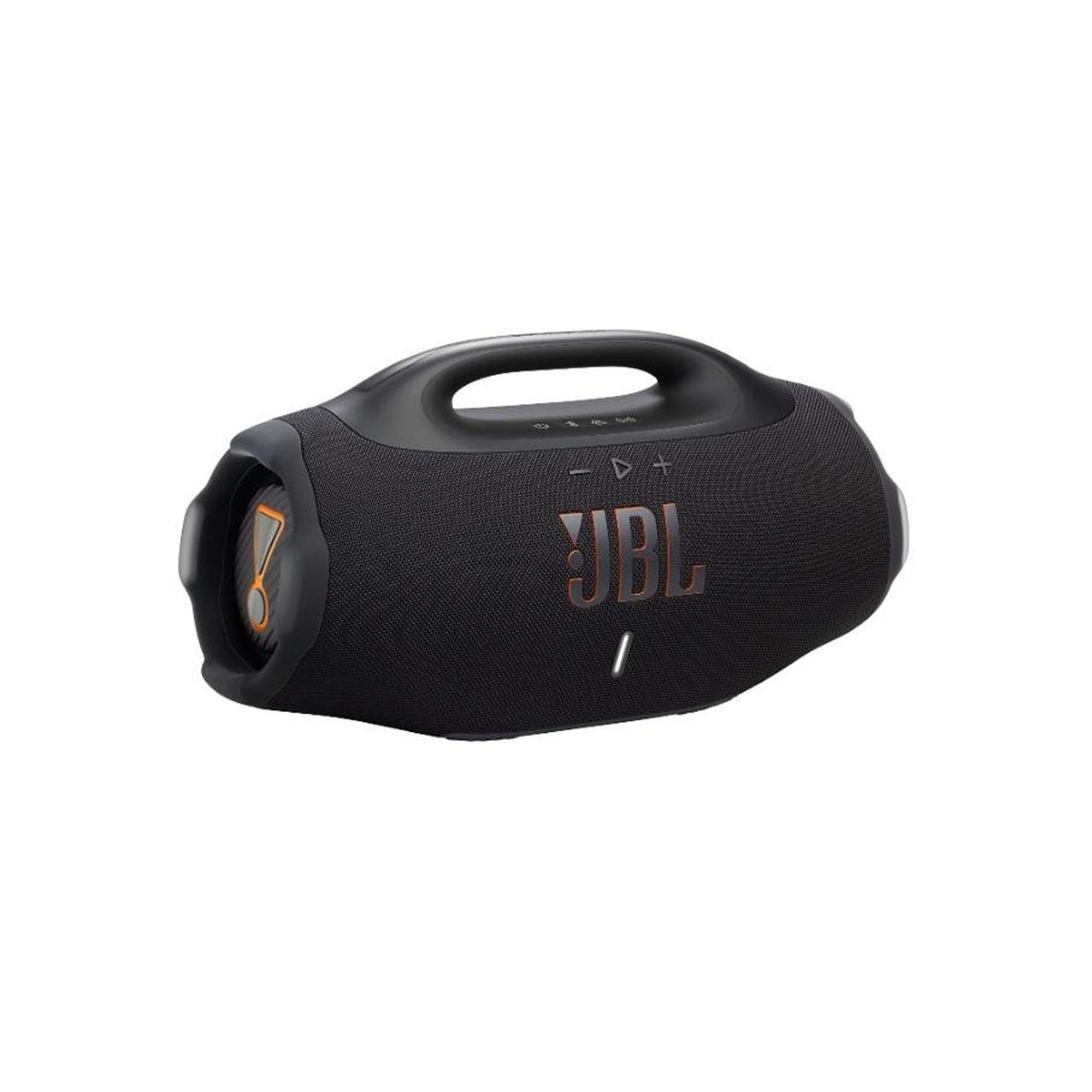 Bluetooth колонка JBL BOOMBOX 4 BLACK JBLBOOMBOX4BLKEP | JAR Computers Bluetooth колонка JBL BOOMBOX 4 BLACK JBLBOOMBOX4BLKEP