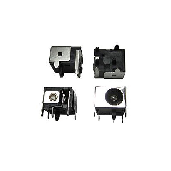 Букса за лаптоп (DC Power Jack) PJ003BC 2.5mm - Asus Z3300AE A4L (Z9000) A5E A6K A6R Z53 | JAR Computers Букса за лаптоп (DC Power Jack) PJ003BC 2.5mm - Asus Z3300AE A4L (Z9000) A5E A6K A6R Z53