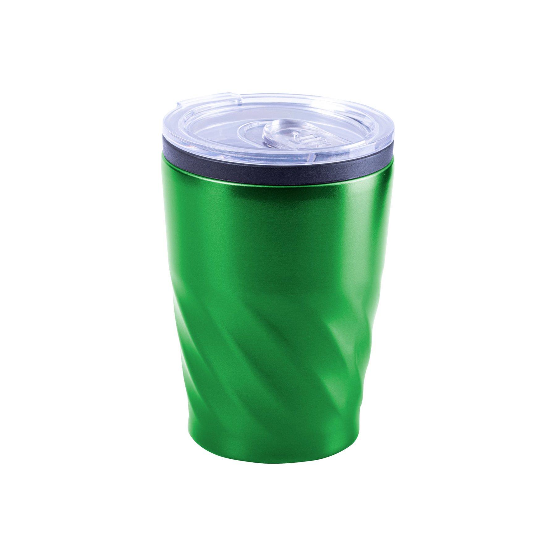 Cool Термочаша Ripon, зелена | JAR Computers Cool Термочаша Ripon, зелена