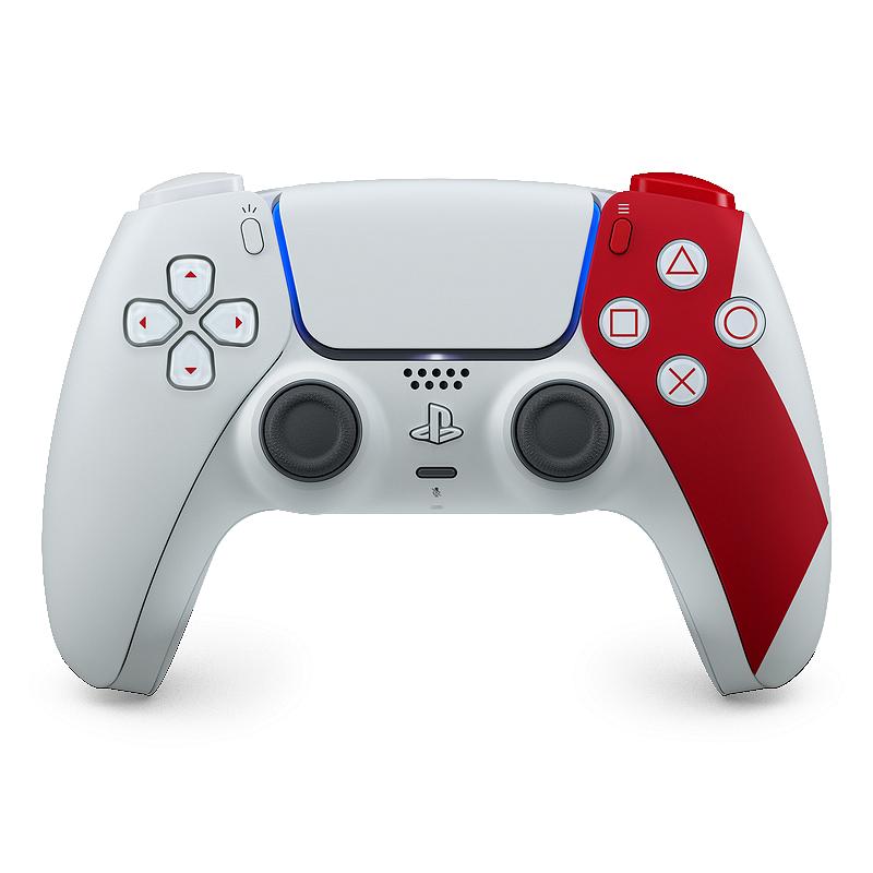 Джойстик PlayStation DualSense God of War 20th Limited Edition | JAR Computers Джойстик PlayStation DualSense God of War 20th Limited Edition