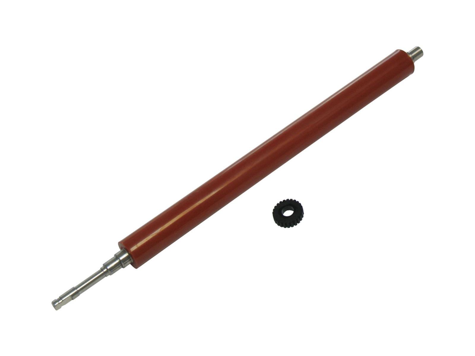 ДОЛНА РОЛКА (LOWER SLEEVED ROLLER) ЗА HP Laserjet 1022/M1319/M1319F - LPR-1022 (LPR1022) / RC1-2135-000 (RC12135000) - PN CET3812