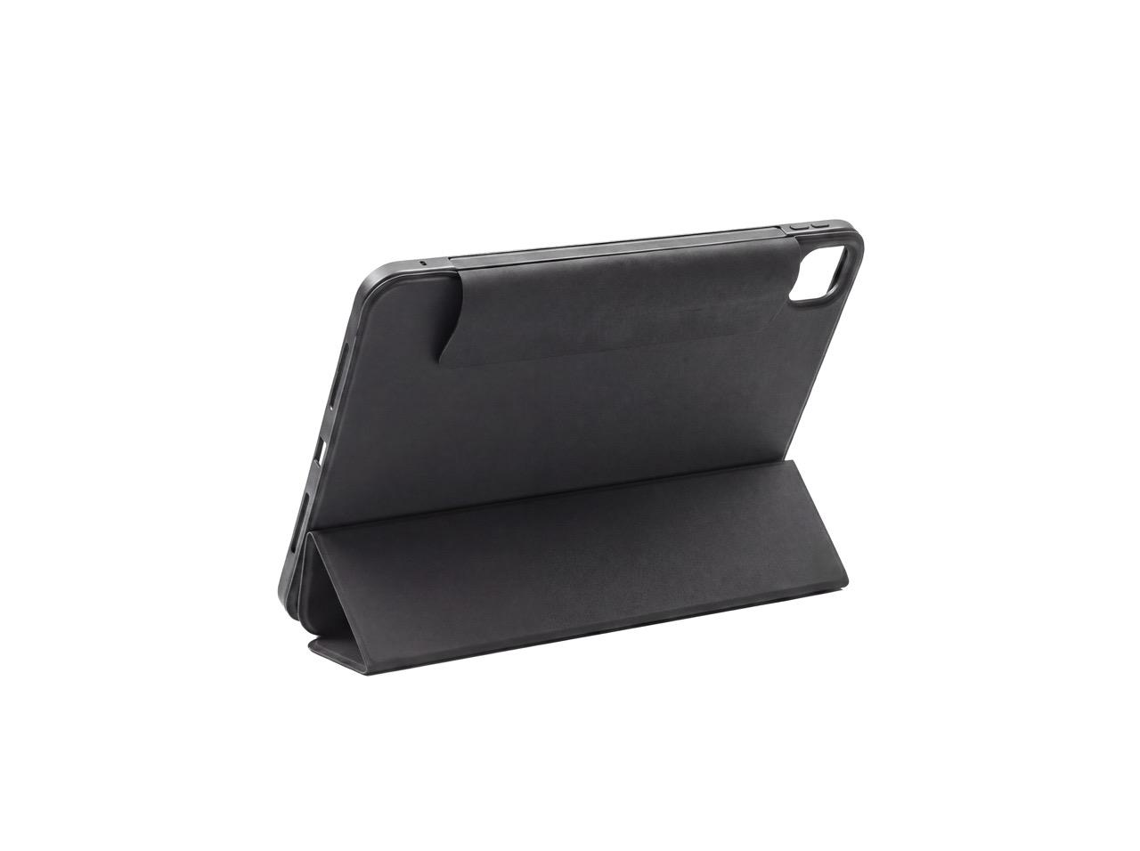 Dviced Hybrid case for iPad Pro 11-inch (M4,M5) - Black | JAR Computers Dviced Hybrid case for iPad Pro 11-inch (M4,M5) - Black