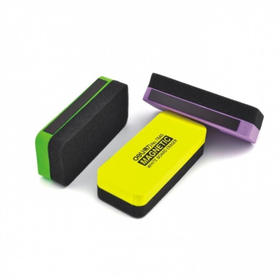 Гъба за бяла дъска Deli Universal E7840 | JAR Computers Гъба за бяла дъска Deli Universal E7840