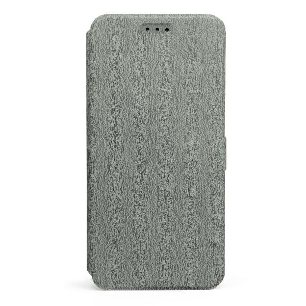 Калъф Book Pocket Huawei Honor Play /сив/ | JAR Computers Калъф Book Pocket Huawei Honor Play /сив/