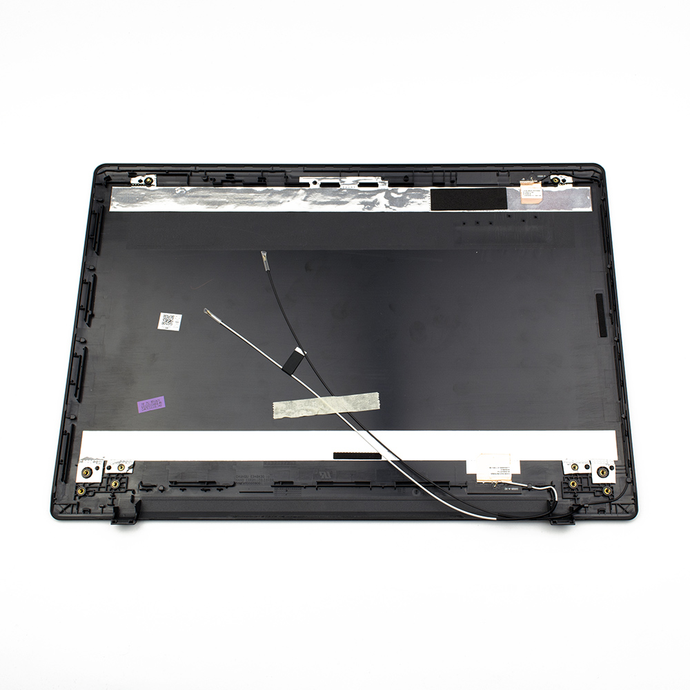 Капак за матрица (LCD Back Cover) за Lenovo IdeaPad 110-15 110-15IBR Черен / Black | JAR Computers Капак за матрица (LCD Back Cover) за Lenovo IdeaPad 110-15 110-15IBR Черен / Black