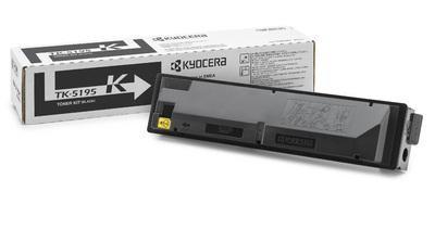 KYOCERA TK-5195K тонер касета 1 броя Оригинал Черен | JAR Computers KYOCERA TK-5195K тонер касета 1 броя Оригинал Черен