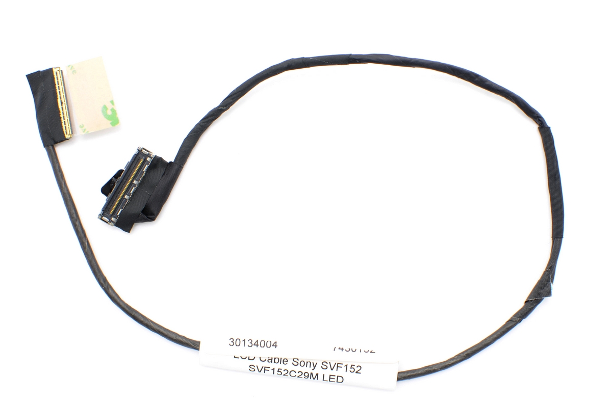 Лентов Кабел за лаптоп (LCD Cable) Sony SVF152 SVF152C29M SVF1521Q1EB SVF1521A1EW