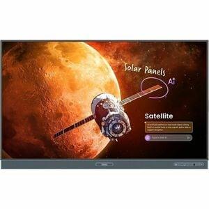 Монитор Benq RP7505 75IN, ARM Cortex A78 + A55, Mali-G57 MC2, Android 15 | JAR Computers Монитор Benq RP7505 75IN, ARM Cortex A78 + A55, Mali-G57 MC2, Android 15