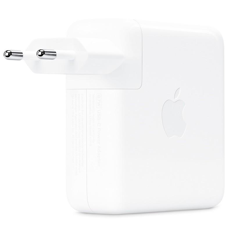 Оригинално захранване за MacBook Pro Touch Bar 13 и компютри с USB-C порт - Apple 61W USB-C Power Adapter (bulk) | JAR Computers Оригинално захранване за MacBook Pro Touch Bar 13 и компютри с USB-C порт - Apple 61W USB-C Power Adapter (bulk)
