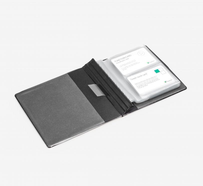 Paxton PROXIMITY function card pack Активни Безконтактна карта за достъп | JAR Computers Paxton PROXIMITY function card pack Активни Безконтактна карта за достъп