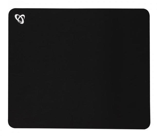 Подложка за мишка SBOX - MP-03, 30 x 25 cm, черна | JAR Computers Подложка за мишка SBOX - MP-03, 30 x 25 cm, черна