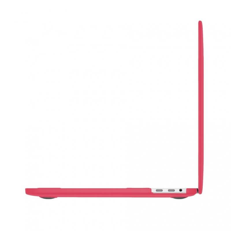 Предпазен кейс за MacBook Air 13 (2018-2020), MacBook Air 13 M1 (2020) - JC SmartShell Case (червен) | JAR Computers Предпазен кейс за MacBook Air 13 (2018-2020), MacBook Air 13 M1 (2020) - JC SmartShell Case (червен)