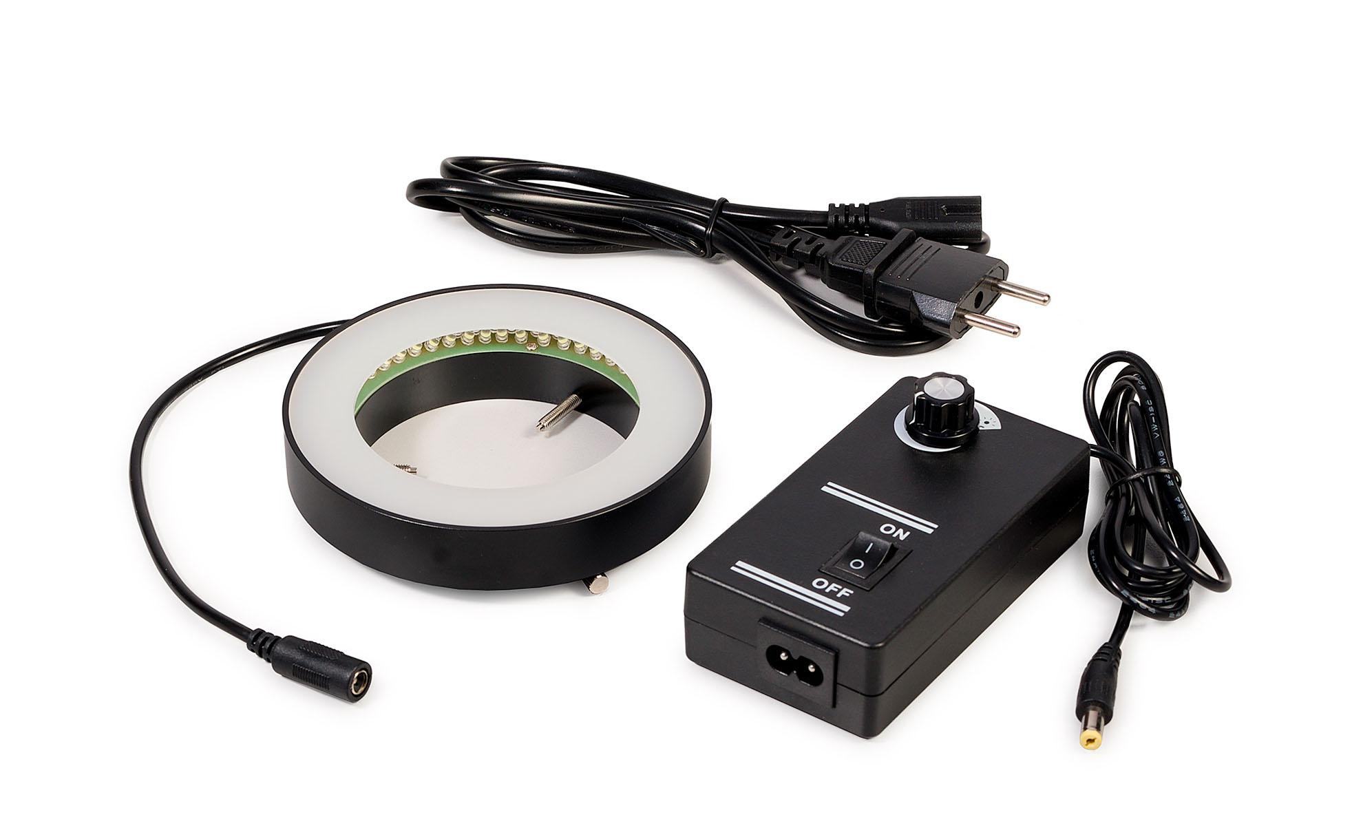 Ринг лампа MAGUS LED RL18T | JAR Computers Ринг лампа MAGUS LED RL18T