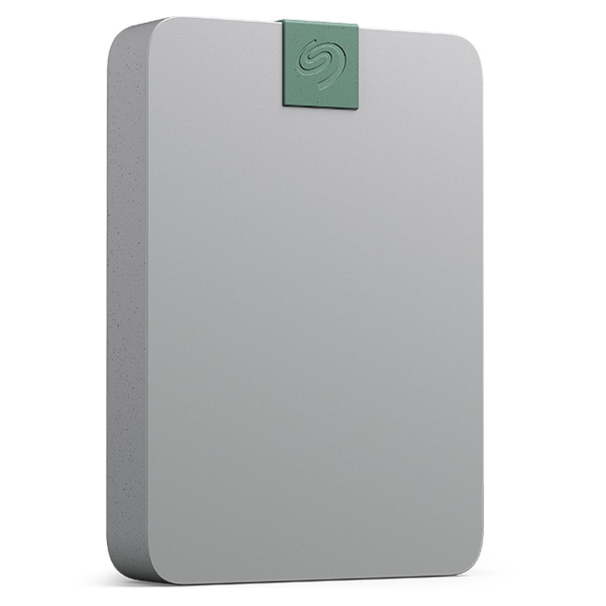 Seagate Ultra Touch external hard drive 4 TB USB Type-C 3.2 Gen 1 (3.1 Gen 1) Grey | JAR Computers Seagate Ultra Touch external hard drive 4 TB USB Type-C 3.2 Gen 1 (3.1 Gen 1) Grey