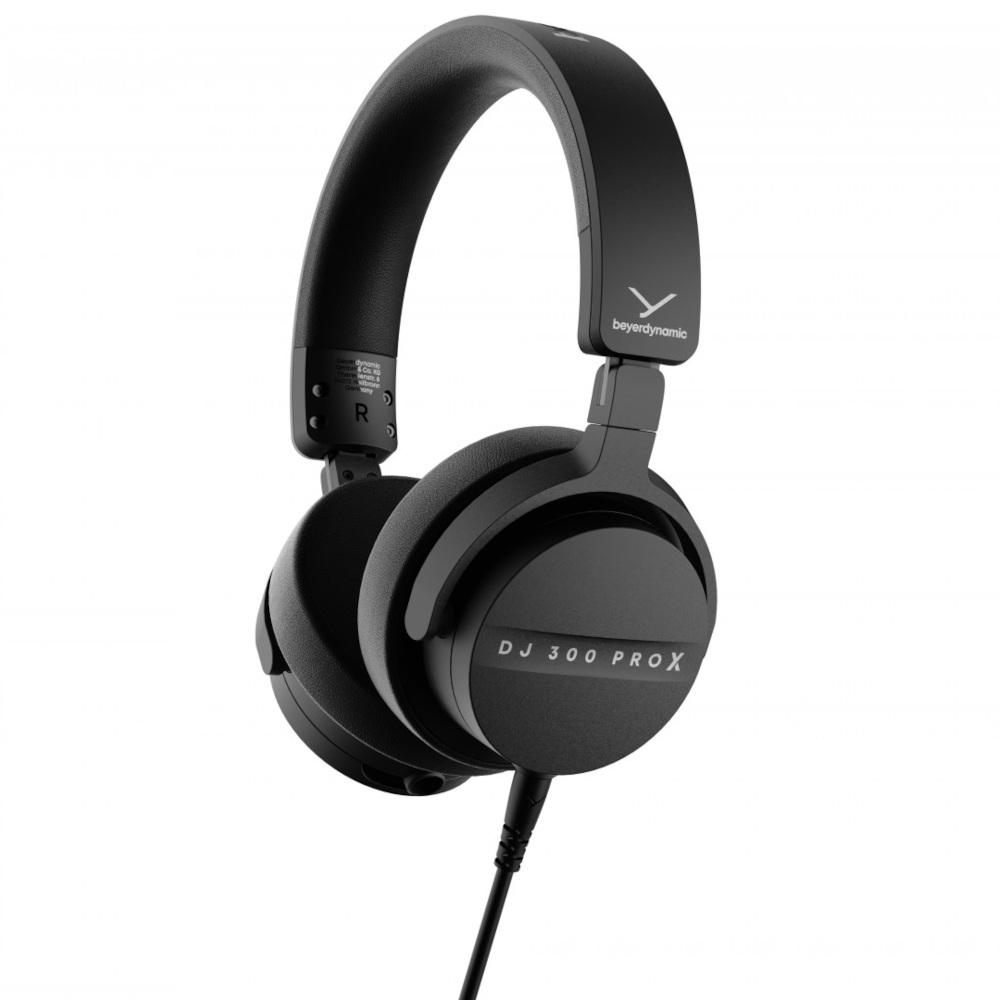 Слушалки beyerdynamic DJ 300 PRO X (48 Ω)