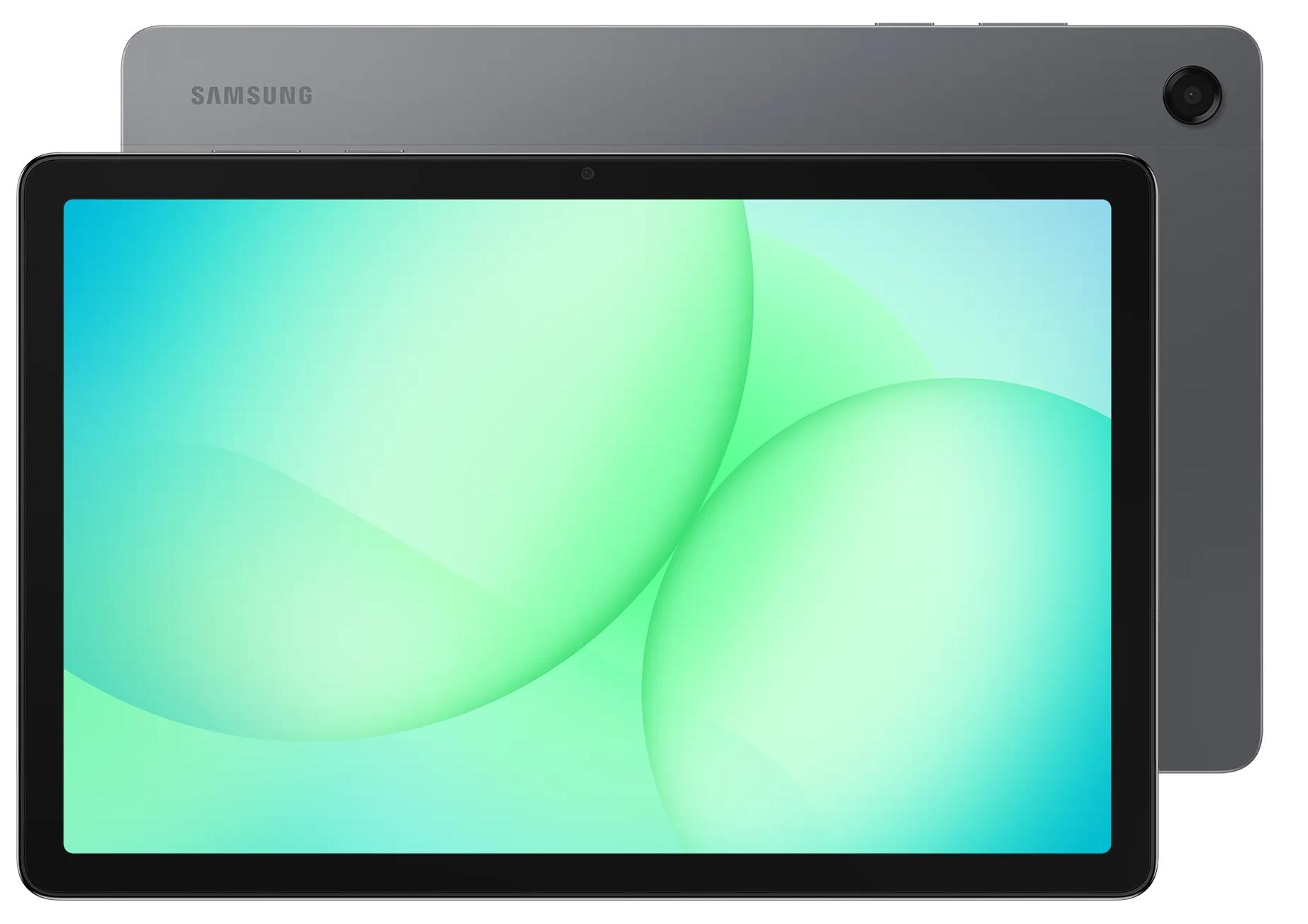 Tablet Samsung Galaxy Tab A11+ X236 11.0 5G 6GB RAM 128GB - Grey | JAR Computers Tablet Samsung Galaxy Tab A11+ X236 11.0 5G 6GB RAM 128GB - Grey