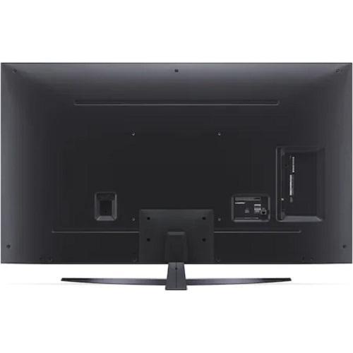 Телевизор LG LED 65NANO763QA.AEU 165cm (65’’) Smart TV 4K UHD 