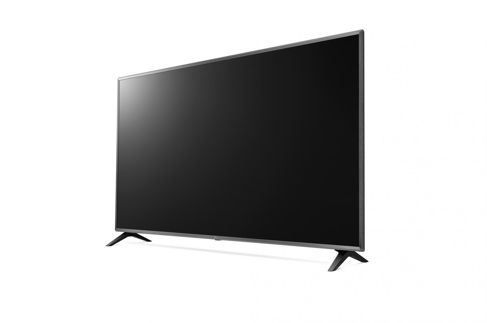 Телевизор LG LED Smart TV 55'' 55UQ751C UHD 4K 