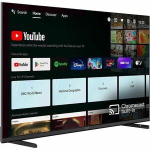 Телевизор Tp Vision 43HFL4518U/12 43IN, Android 11 | JAR Computers Телевизор Tp Vision 43HFL4518U/12 43IN, Android 11