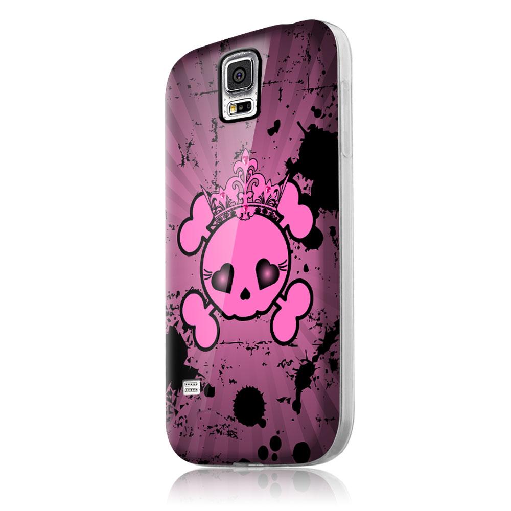 Термополиуретанов калъф за Samsung Galaxy S5 SM-G900, Samsung Galaxy S5 Neo - Itskins Phantom PINK Case | JAR Computers Термополиуретанов калъф за Samsung Galaxy S5 SM-G900, Samsung Galaxy S5 Neo - Itskins Phantom PINK Case