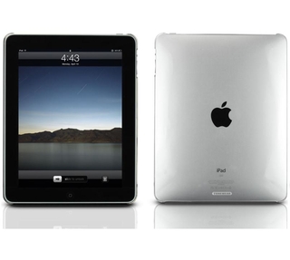 Поликарбонатов кейс за iPad - Tunewear Tuneshell (първо поколение) | JAR Computers Поликарбонатов кейс за iPad - Tunewear Tuneshell (първо поколение)