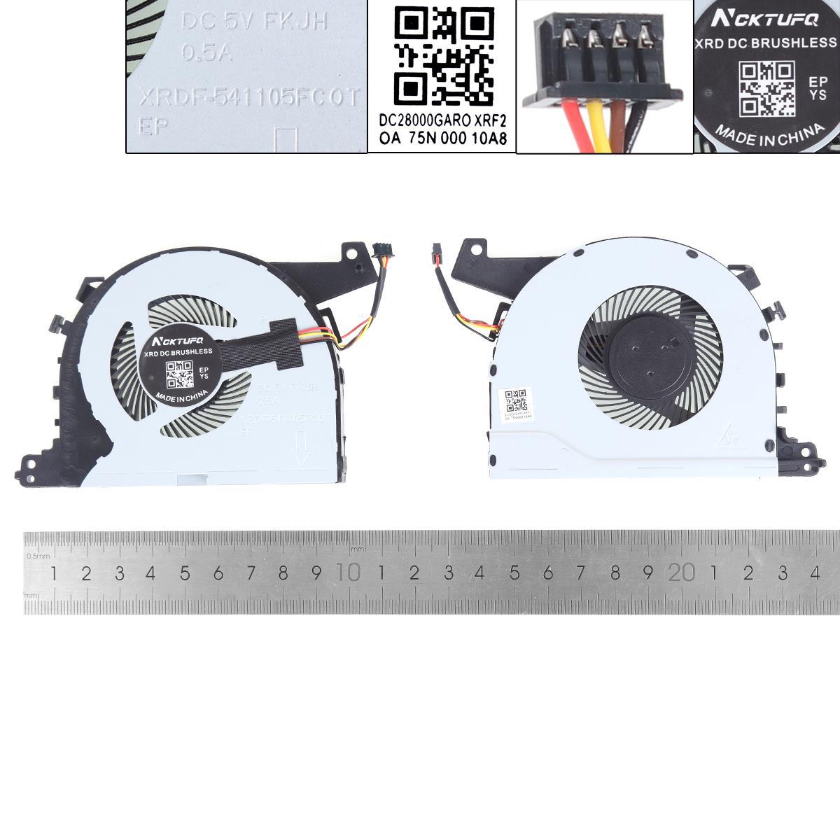 Вентилатор за лаптоп Lenovo IdeaPad 330-15ICN 330-15ARR  | JAR Computers Вентилатор за лаптоп Lenovo IdeaPad 330-15ICN 330-15ARR