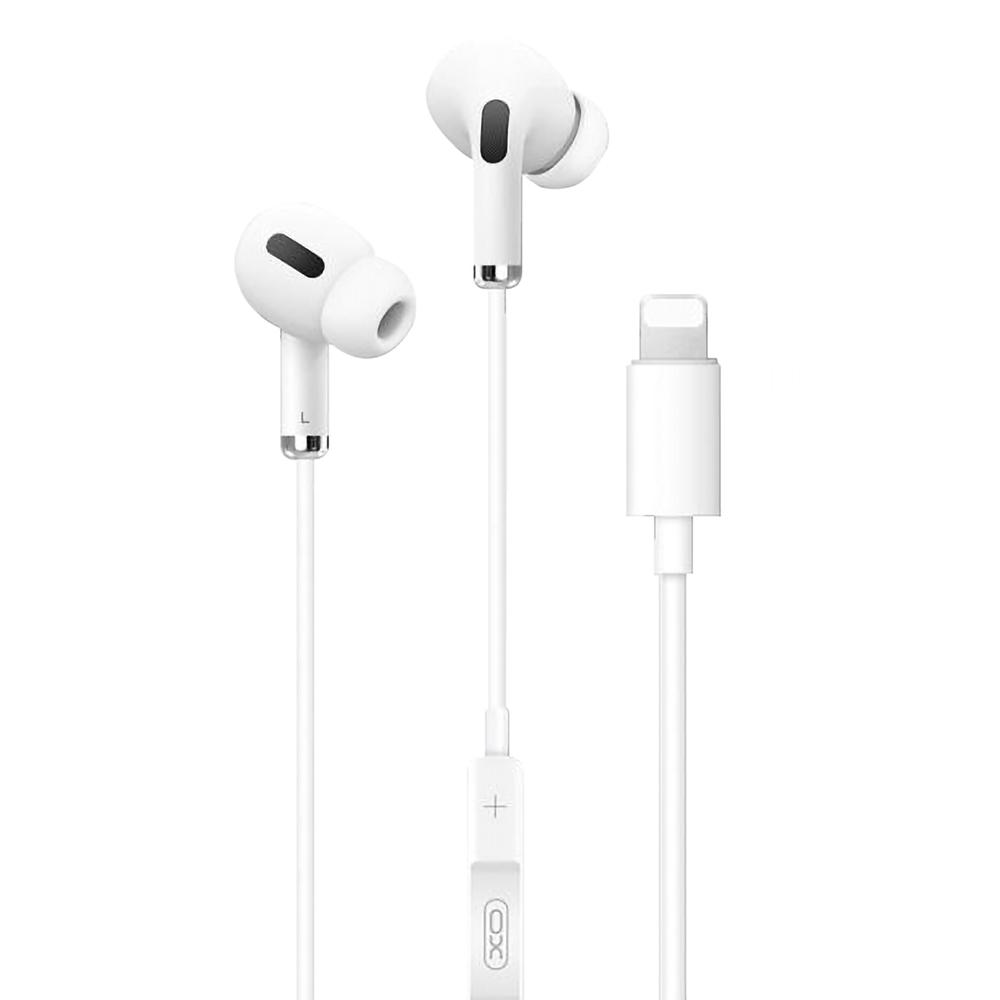 XO HF Lightning, Bluetooth mode /бели/ - EP24 | JAR Computers XO HF Lightning, Bluetooth mode /бели/ - EP24