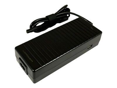 Захранване LC Power LC-NB-PRO-120 - power adapter - 120 Watt