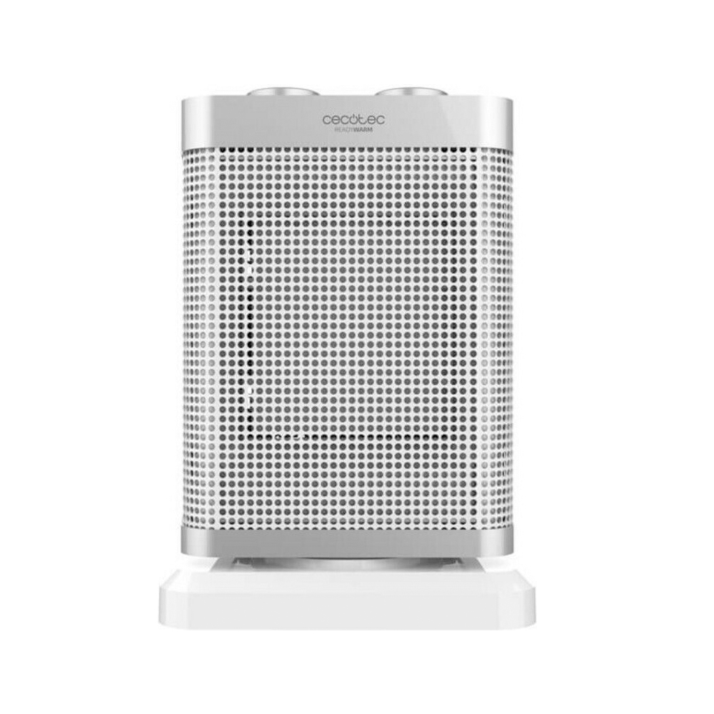 Κεραμική Περιστρεφόμενη Θερμάστρα Cecotec Ready Warm 6100 Ceramic Rotate CEC-05309 | JAR Computers Κεραμική Περιστρεφόμενη Θερμάστρα Cecotec Ready Warm 6100 Ceramic Rotate CEC-05309