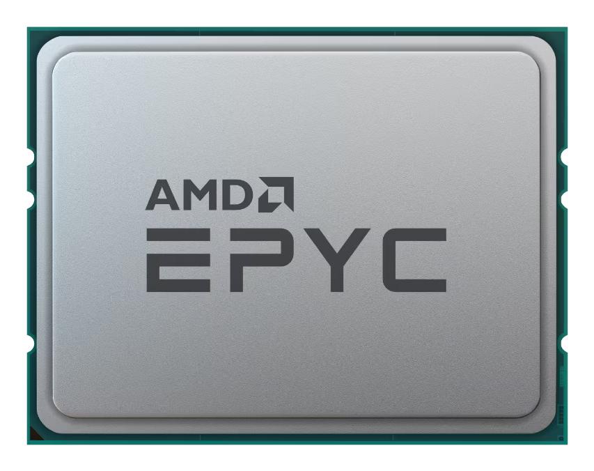AMD EPYC 4565P процесор 4,3 GHz 64 MB L3 Тава