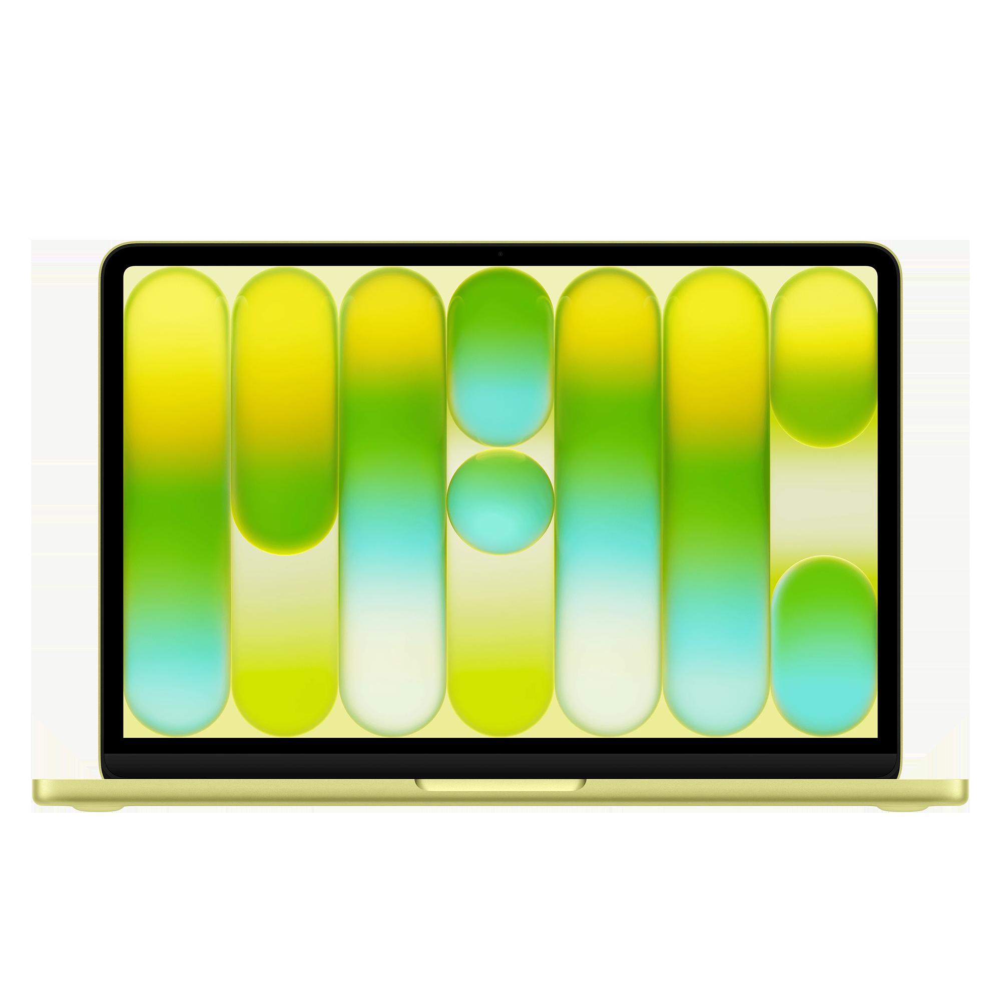 Apple MB NEO 13 CITRUS/A18 PRO 6C CPU/5C GPU/8GB/256GB - MHFD4 CTO (Mar2026) | JAR Computers Apple MB NEO 13 CITRUS/A18 PRO 6C CPU/5C GPU/8GB/256GB - MHFD4 CTO (Mar2026)