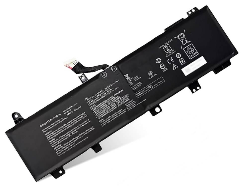Батерия за лаптоп ASUS TUF Gaming A15 FA506QM A17 FA706QM C41N1906-1 - Заместител