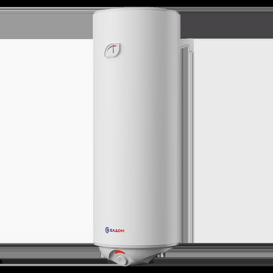 Бойлер Елдом WVY08039F 80L 3KW STYLE , 3 , 80 , C , Вертикален