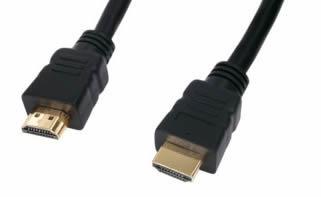 Bravas HDMI - HDMI 5m | JAR Computers Bravas HDMI - HDMI 5m