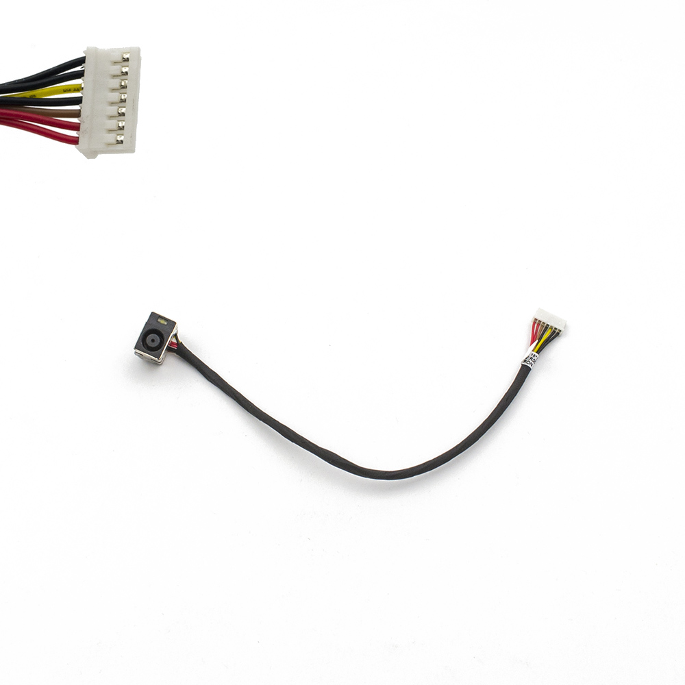 Букса за лаптоп (DC Power Jack) PJ699 HP 630 631 635 636 With Cable | JAR Computers Букса за лаптоп (DC Power Jack) PJ699 HP 630 631 635 636 With Cable