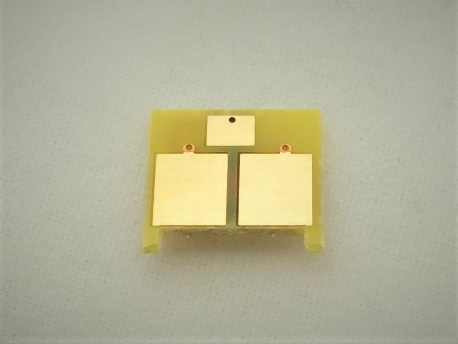 CF332A Чип (жълт) | JAR Computers CF332A Чип (жълт)