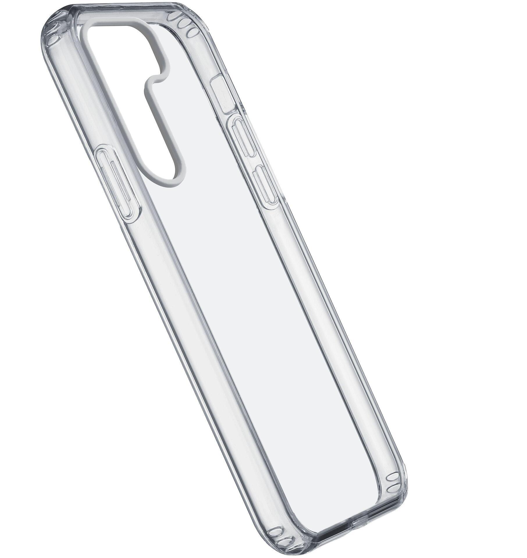 Clear Strong прозрачен твърд калъф за Samsung Galaxy S23 | JAR Computers Clear Strong прозрачен твърд калъф за Samsung Galaxy S23
