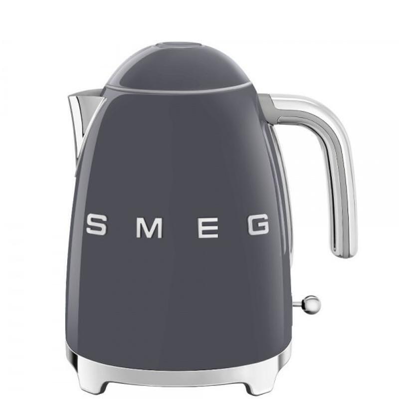 Електрическа кана SMEG KLF03GREU , 1.7 L , 2400