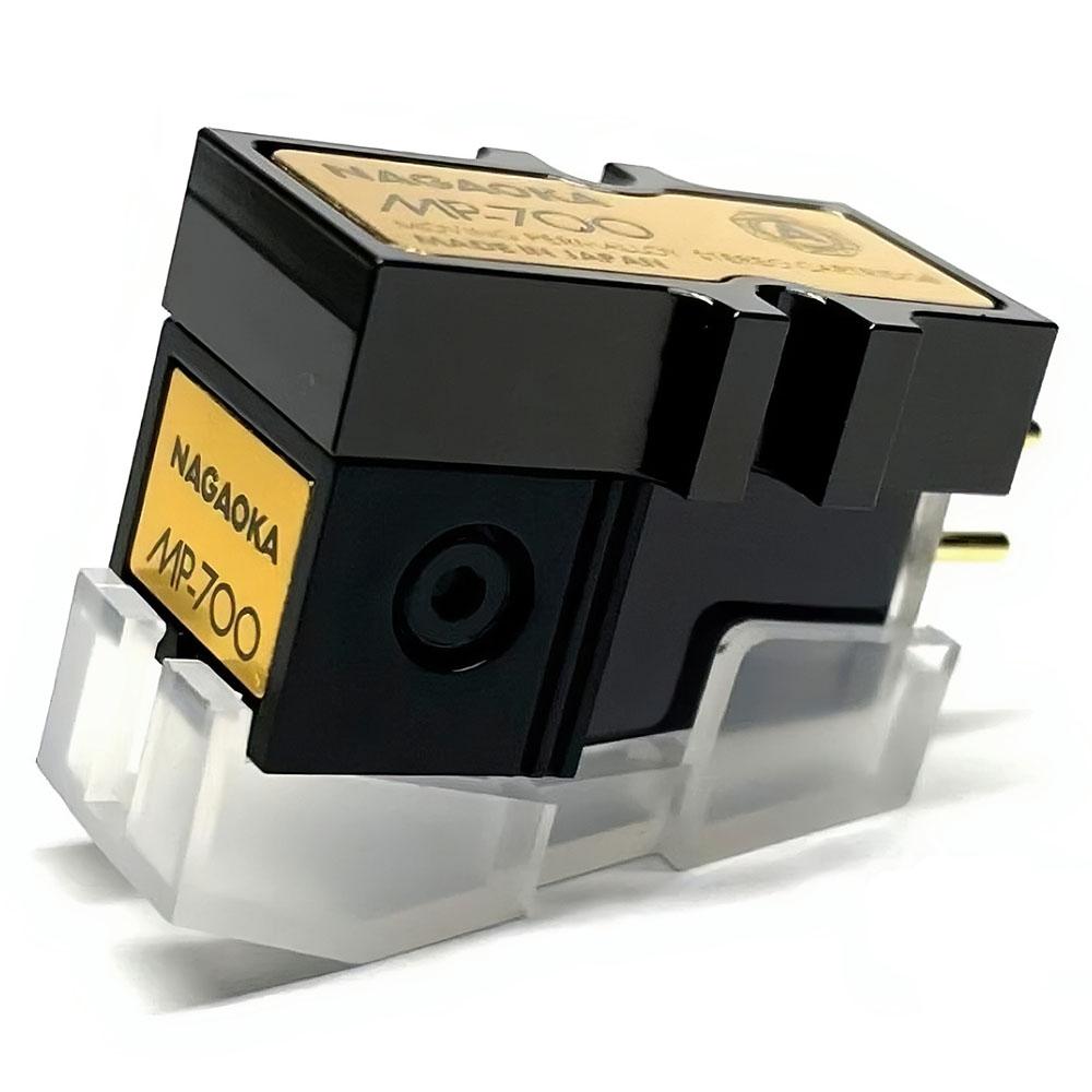 Грамофонна доза NAGAOKA MP-700