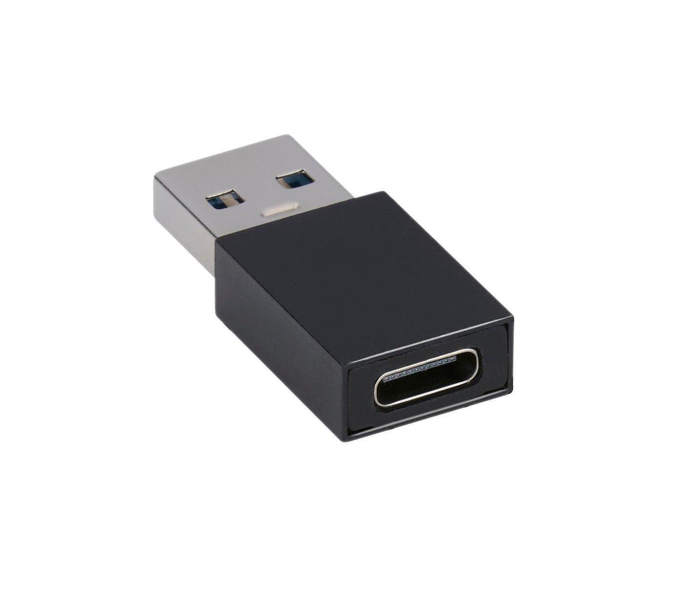 Grunding Комплект адаптери USB-A и USB-C