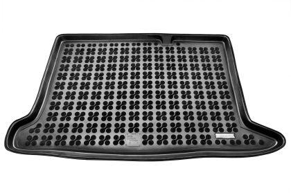 Гумена стелка за багажник за Dacia Sandero II / Stepway (2012+) / (2020+) - Rezaw Plast | JAR Computers Гумена стелка за багажник за Dacia Sandero II / Stepway (2012+) / (2020+) - Rezaw Plast