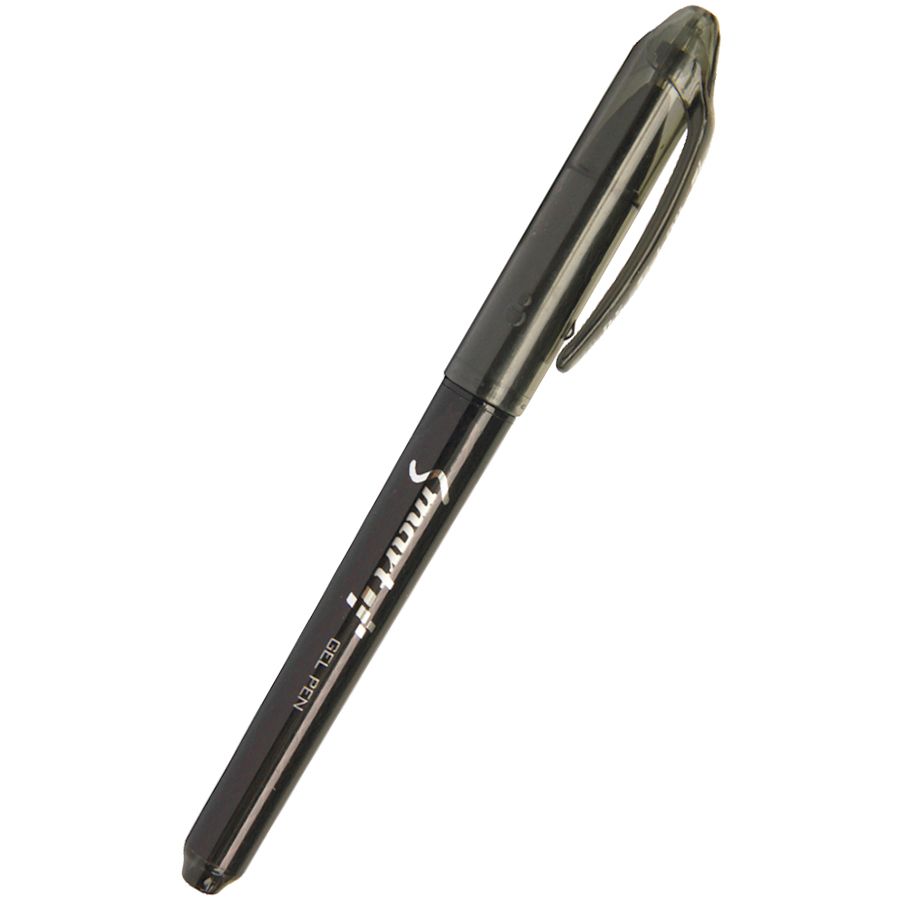 Химикалка FO-Gel06 Smart 0.5 мм черна