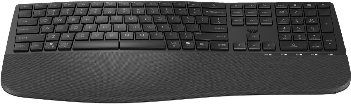 HP 685 Comfort Dual-Mode Keyboard | JAR Computers HP 685 Comfort Dual-Mode Keyboard