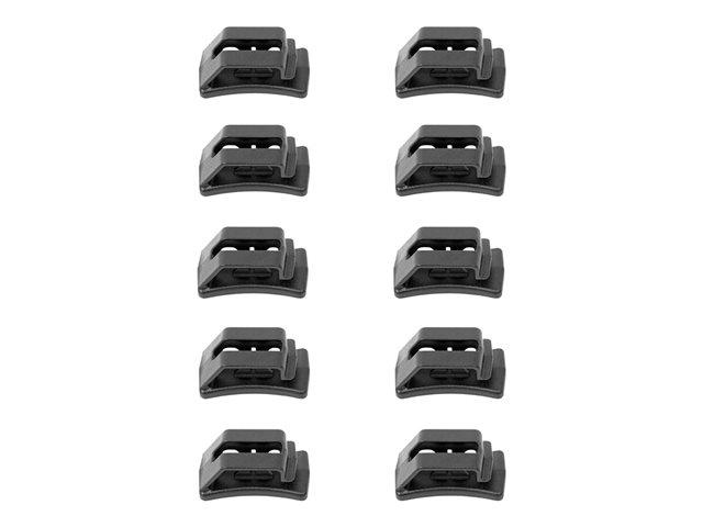 JABRA Cord Mount 10x pcs | JAR Computers JABRA Cord Mount 10x pcs