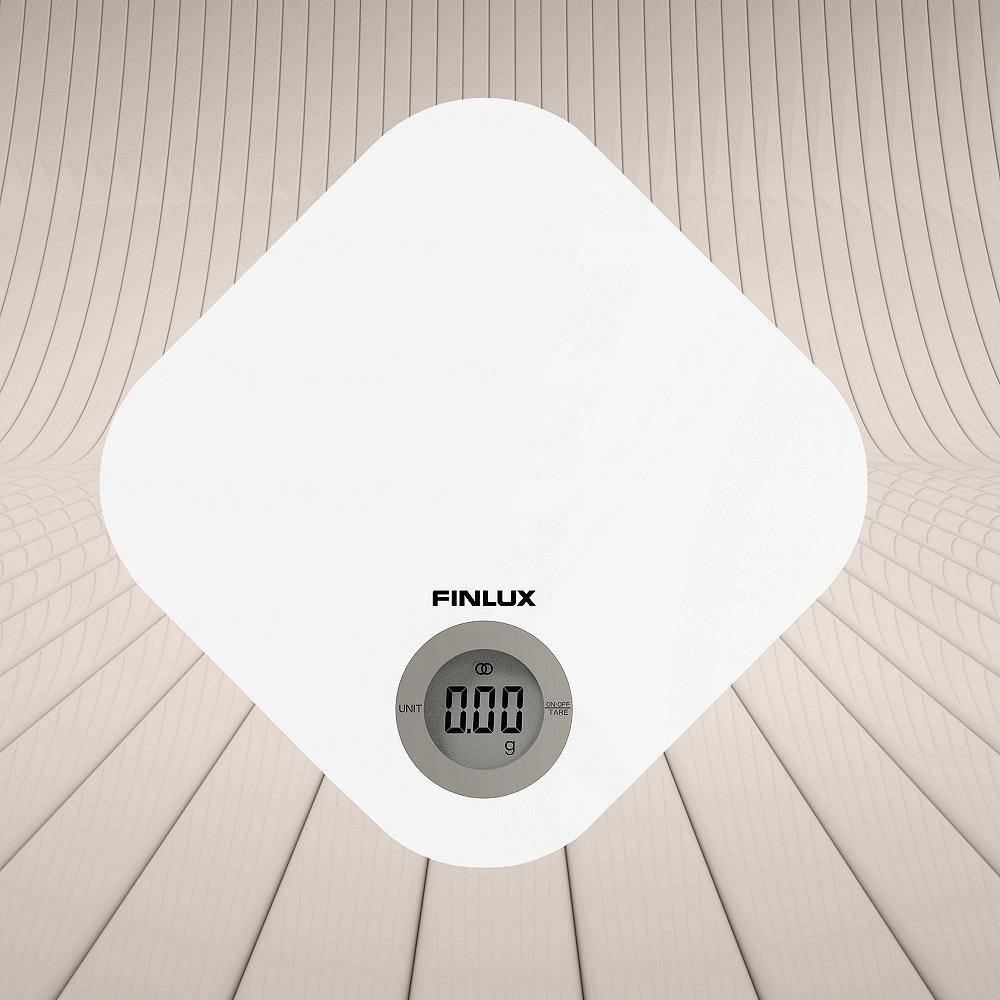 Кухненска везна Finlux FKS-11025